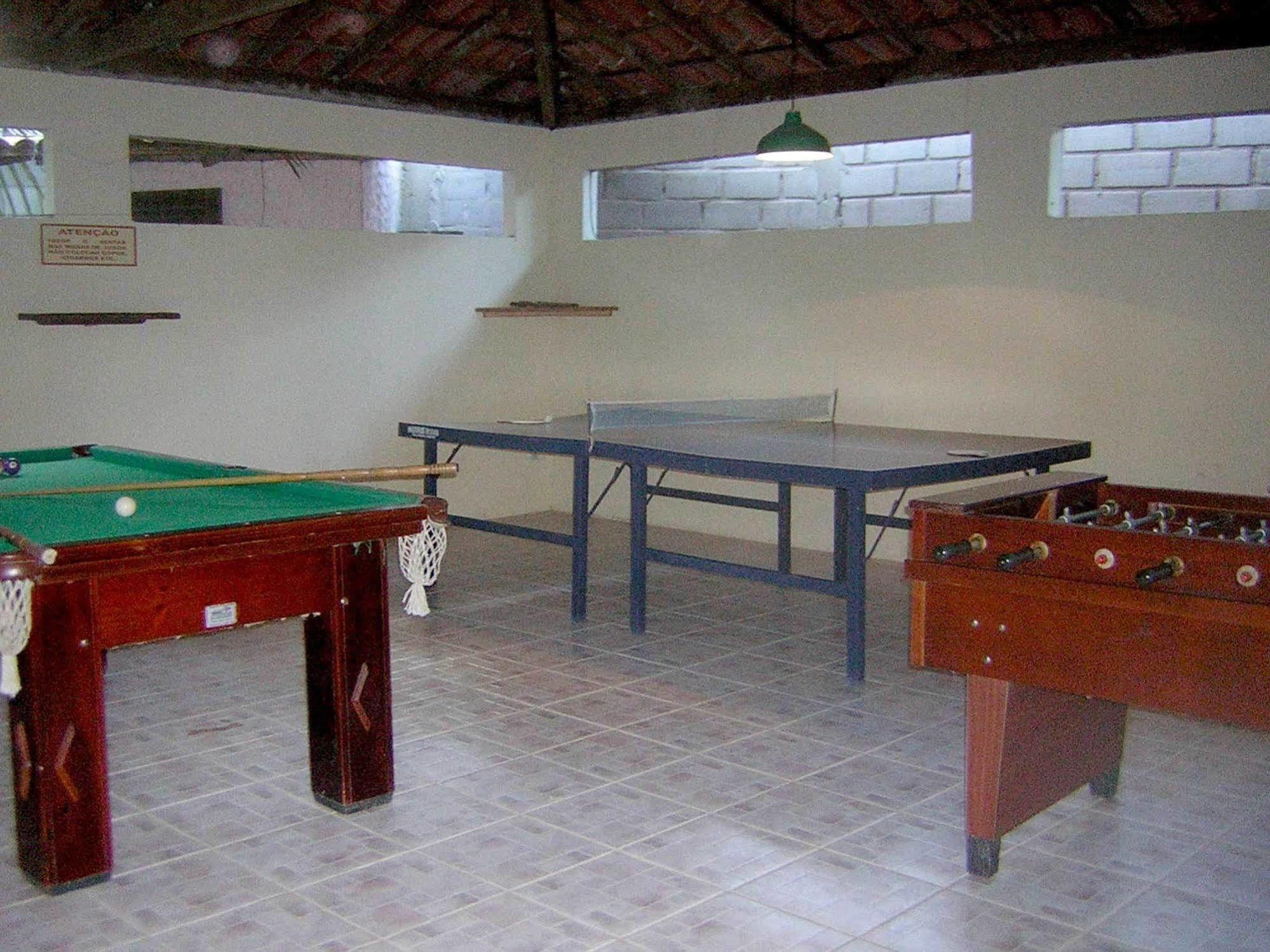 Hotel Pousada Castanheiras Do Village Porto Seguro Luaran gambar